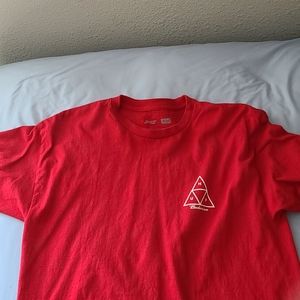 Like new sz. M HUFxBudwieser